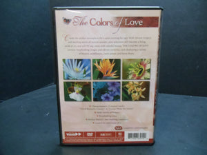 The Colors Of Love (DVD, 2005)