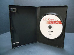 The Colors Of Love (DVD, 2005)