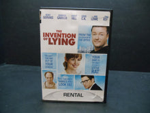 Load image into Gallery viewer, The Invention of Lying (DVD, 2010)