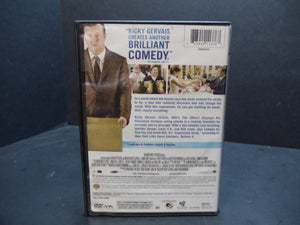 The Invention of Lying (DVD, 2010)