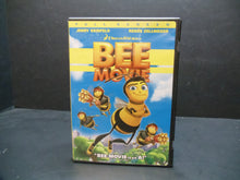 Load image into Gallery viewer, Bee Movie (DVD, 2008)