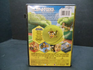 Bee Movie DVD 2008 Media Mania of Stockbridge