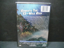 Load image into Gallery viewer, Beneath the 12 Mile Reef (DVD, 2005)