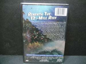 Beneath the 12 Mile Reef (DVD, 2005)