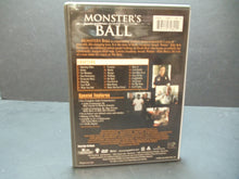 Load image into Gallery viewer, Monsters Ball (DVD, 2002, Widescreen)