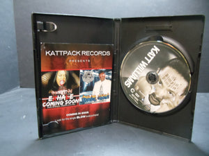 Katt Williams - It's Pimpin' Pimpin' (DVD, 2008)