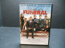 Load image into Gallery viewer, Death at a Funeral (DVD, 2010)