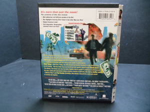 Money Talks (DVD, 1998)