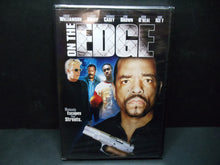 Load image into Gallery viewer, On the Edge (DVD, 2005)