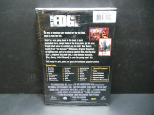 On the Edge (DVD, 2005)