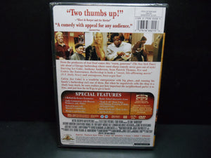 Barbershop (DVD, 2003, 2 Disc, Special Edition)