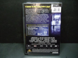 The Silence of the Lambs (DVD,2001,Special Edition)