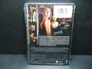 Single White Female 2: The Psycho (DVD, 2005)