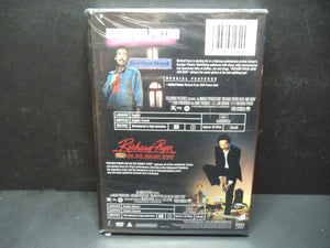 Richard Pryor - Here and Now & Live on the Sunset Strip (DVD, 2005, 2-Disc Set)