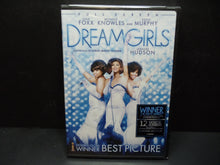 Load image into Gallery viewer, Dreamgirls (DVD, 2006 Full Screen)