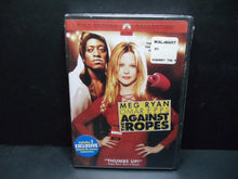 Load image into Gallery viewer, Against the Ropes (DVD, 2004, Full Frame)