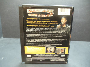 Bigger And Blacker (DVD, 2000)