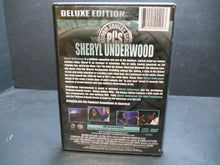 Load image into Gallery viewer, Platinum Comedy Edition - Sheryl Underwood: Too Much Information (DVD, 2005)