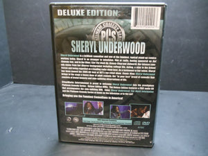 Platinum Comedy Edition - Sheryl Underwood: Too Much Information (DVD, 2005)