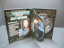 Load image into Gallery viewer, Platinum Comedy Edition - Sheryl Underwood: Too Much Information (DVD, 2005)