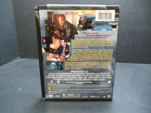 Exit Wounds (DVD, 2001)