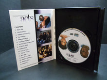 Load image into Gallery viewer, Disappearing Acts (DVD, 2001)