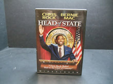 Load image into Gallery viewer, Head of State (DVD, 2003, Widescreen)