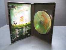 Load image into Gallery viewer, Disney Bambi II (DVD, 2006)