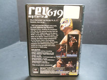 Load image into Gallery viewer, WWE - Rey Mysterio 619 (DVD, 2003)