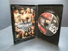 Load image into Gallery viewer, WWE - Rey Mysterio 619 (DVD, 2003)