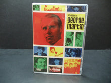 Load image into Gallery viewer, Produced by George Martin (DVD, 2012)