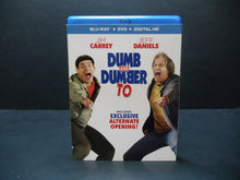 Load image into Gallery viewer, Dumb and Dumber To (Blu-ray/Dvd, 2015)