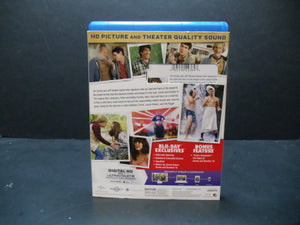 Dumb and Dumber To (Blu-ray/Dvd, 2015)