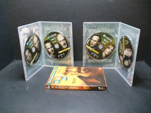 Load image into Gallery viewer, Breaking Bad: The Complete Fourth Season (DVD, 2012, 4-Disc Set)