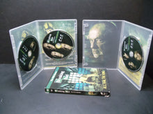 Load image into Gallery viewer, Breaking Bad: The Fifth Season (DVD, 2013, 3-Disc Set)