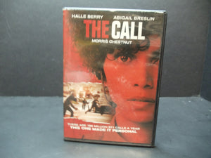 The Call (DVD, 2013)