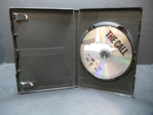 Load image into Gallery viewer, The Call (DVD, 2013)