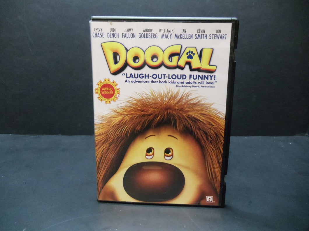 Doogal (DVD, 2006)