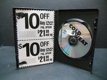Load image into Gallery viewer, Cold Sweat (DVD, 2005)