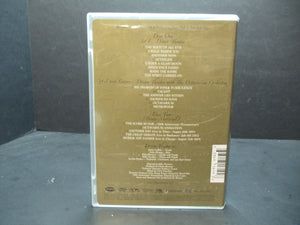 Dream Theater - Score: 20th Anniversary World Tour (DVD, 2006, 2-Disc Set)