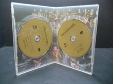 Load image into Gallery viewer, Dream Theater - Score: 20th Anniversary World Tour (DVD, 2006, 2-Disc Set)