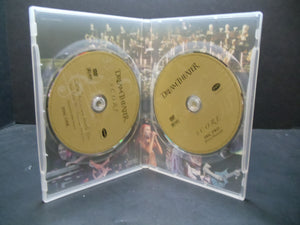 Dream Theater - Score: 20th Anniversary World Tour (DVD, 2006, 2-Disc Set)