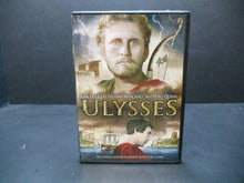 Load image into Gallery viewer, Ulysses (DVD, 2008)