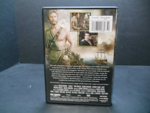 Ulysses (DVD, 2008)