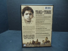 Load image into Gallery viewer, Trail of Tears: A Native American Documentary Collection (DVD, 2010, 2-Disc Set)