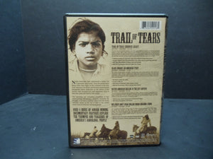 Trail of Tears: A Native American Documentary Collection (DVD, 2010, 2-Disc Set)