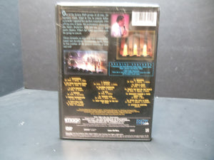 Earth, Wind Fire - Live (DVD, 2001)