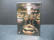 Load image into Gallery viewer, Critters (DVD, 2003)