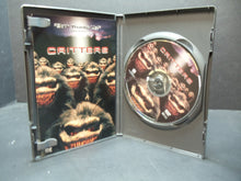 Load image into Gallery viewer, Critters (DVD, 2003)