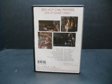 Load image into Gallery viewer, Red Hot Chili Peppers - Live at Slane (DVD, 2003)